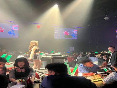 昭通酒吧招聘